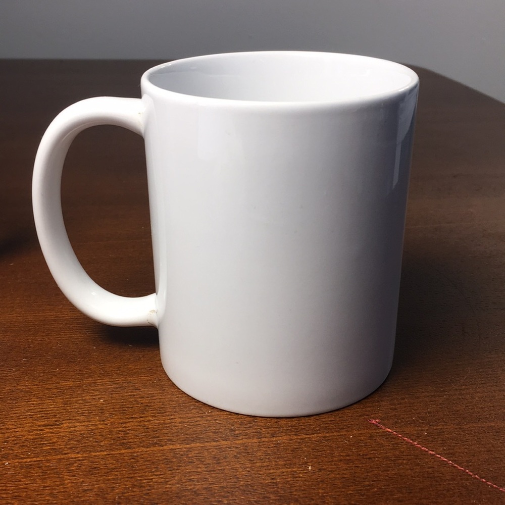 Color changing battery mug - Picture 2 of 5